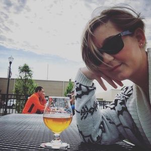 Meet your Posher, Gail